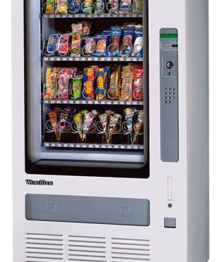Juegos Phana máquinas vending5